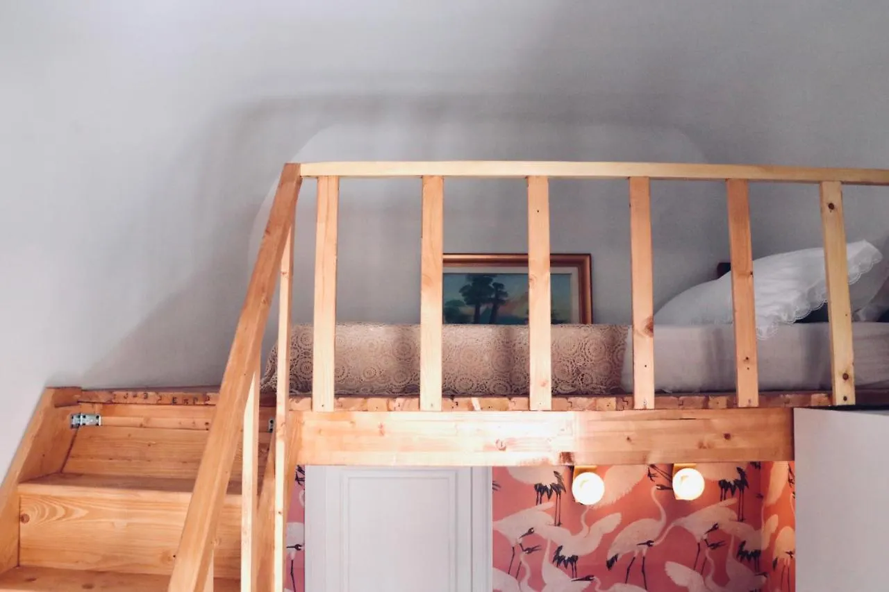 Bed & Breakfast Bed and Breakfast Le Stanze dello Scirocco Catania