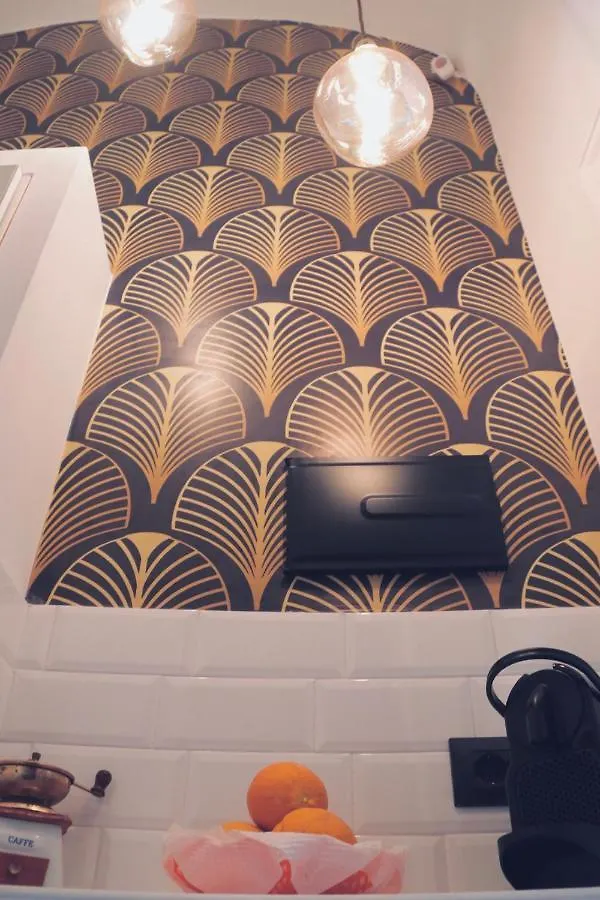 Bed and Breakfast Le Stanze dello Scirocco Catania