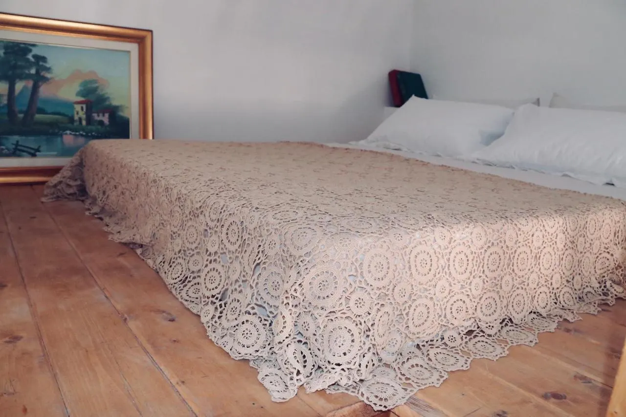 Bed and Breakfast Le Stanze dello Scirocco Catania Italia