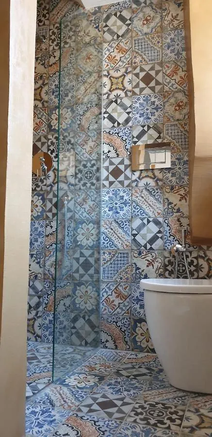 Bed & Breakfast Bed and Breakfast Le Stanze dello Scirocco Catania