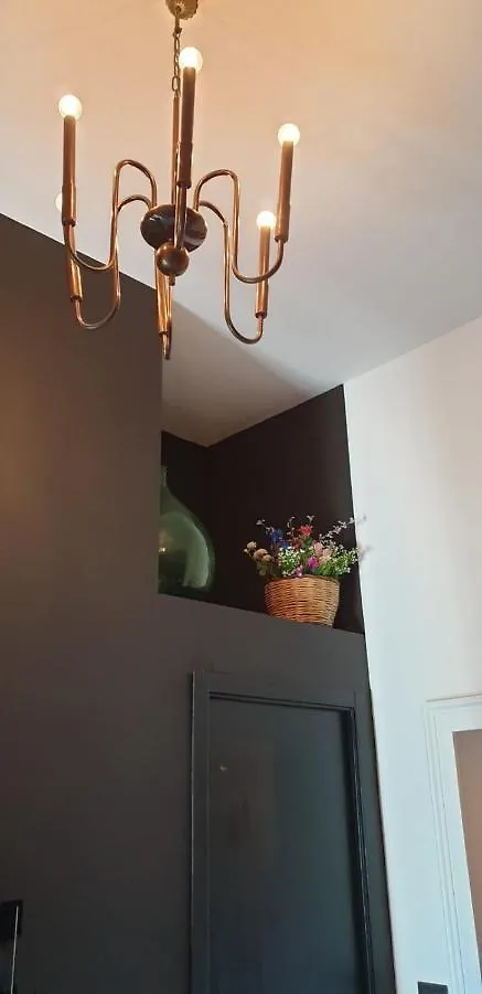 Bed and Breakfast Le Stanze dello Scirocco Catania