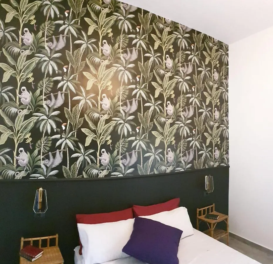 Frühstückspension Bed and Breakfast Le Stanze Dello Scirocco Catania